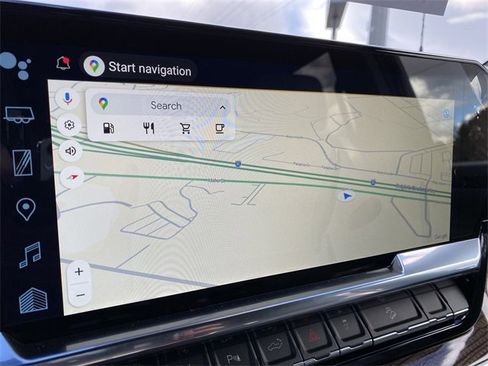 New 2026 Chevrolet Silverado 3500 LT w/ Z71 Chrome Sport Edition image 18