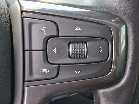 Used 2024 Chevrolet Silverado 2500 ZR2 w/ Technology Package AWD/4WD image 23