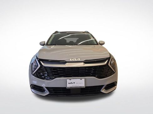 Certified 2023 Kia Sportage SX FWD image 12
