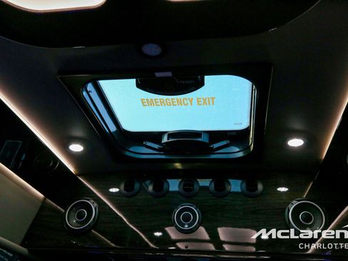 Used 2023 Mercedes-Benz Sprinter 3500 image 30