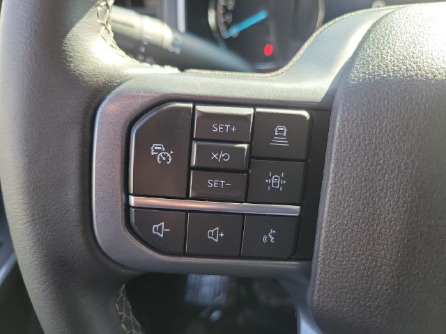 Certified 2023 Ford F150 XLT w/ Equipment Group 302A High AWD/4WD image 6