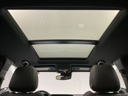 New 2026 Chevrolet TrailBlazer ACTIV w/ Convenience Package image 27