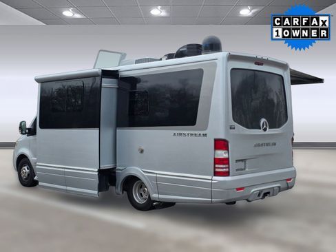 Used 2020 Mercedes-Benz Sprinter 3500 image 3