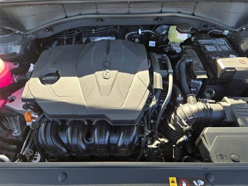 New 2026 Kia Sorento S image 22