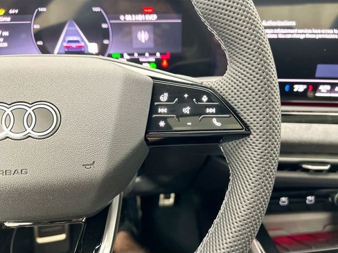 New 2026 Audi A6 Prestige image 13