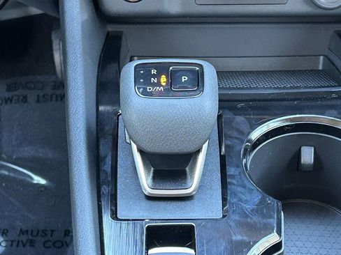 New 2026 Nissan Rogue SV image 24