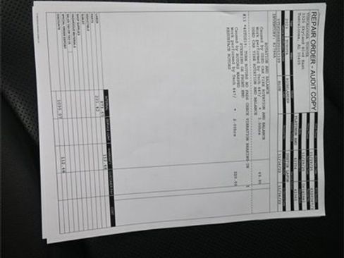 Used 2023 Toyota Highlander Platinum image 4