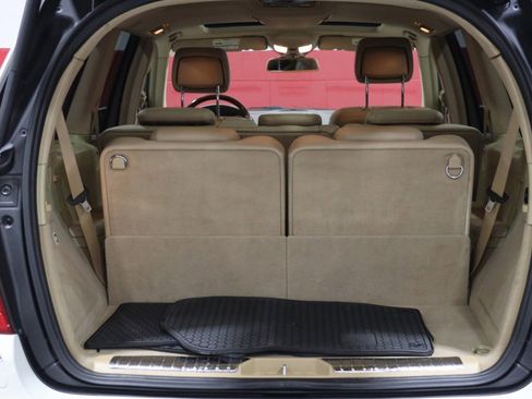 Used 2012 Mercedes-Benz GL 450 4MATIC w/ Premium 2 Pkg image 30