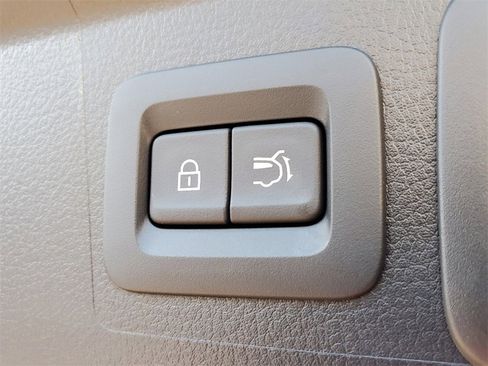 New 2025 MAZDA CX-50 AWD 2.5 S w/ Cargo Package image 11