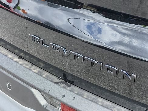 New 2025 GMC Acadia Elevation w/ Elevation Premium Package image 28