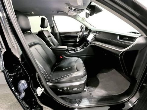 Used 2023 Jeep Grand Cherokee Limited w/ Luxury Tech Group II image 27