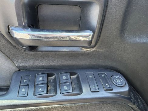 Used 2015 Chevrolet Silverado 2500 W/T w/ WT Fleet Convenience Package AWD/4WD image 11