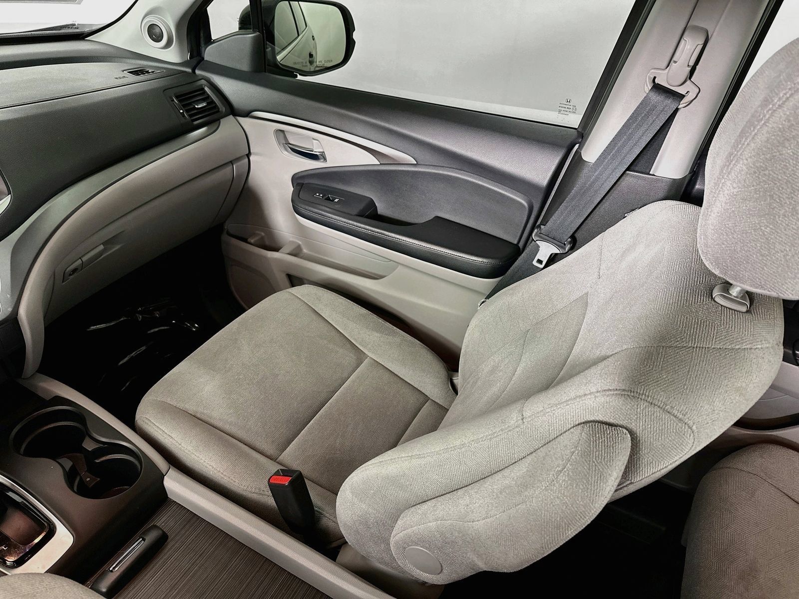 Used 2019 Honda Pilot LX image 22