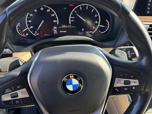 Used 2020 BMW X3 sDrive30i w/ Convenience Package image 18