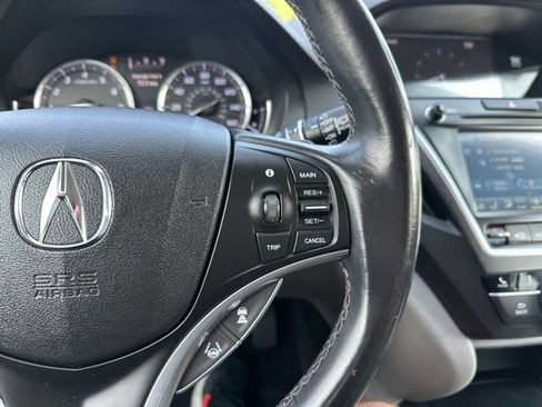 Used 2020 Acura MDX FWD image 22