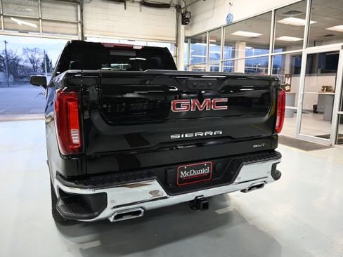 New 2026 GMC Sierra 1500 SLT w/ SLT Premium Plus Package image 6