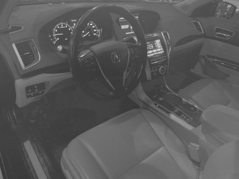 Used 2019 Acura TLX image 23