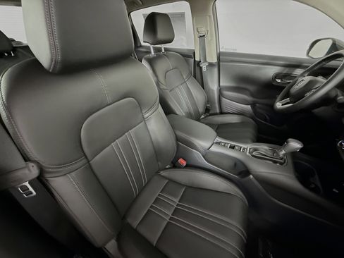 New 2026 Honda HR-V EX-L image 35