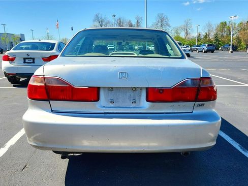 Used 1998 Honda Accord EX image 3