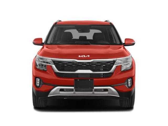 Used 2022 Kia Seltos SX w/ Sunroof Package AWD/4WD image 7
