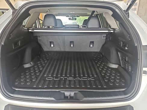 Certified 2025 Subaru Outback Limited AWD/4WD image 17