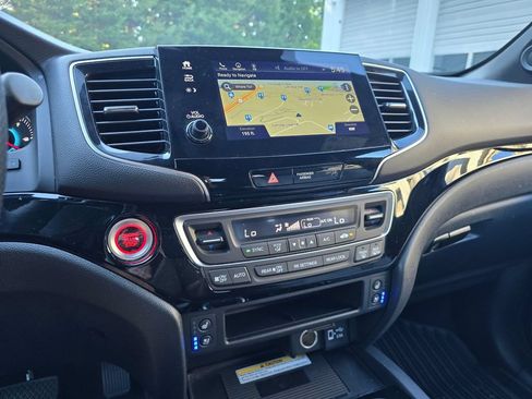Used 2020 Honda Passport Elite image 18