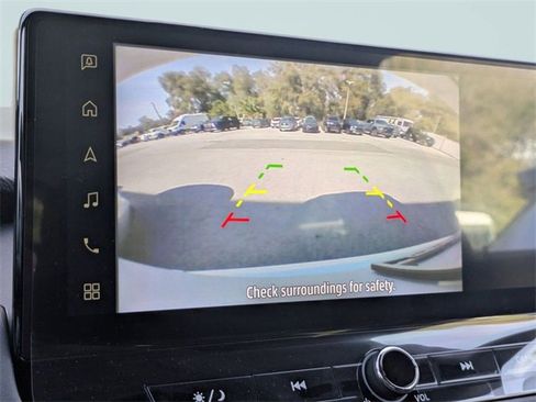 New 2026 Mitsubishi Outlander ES image 21