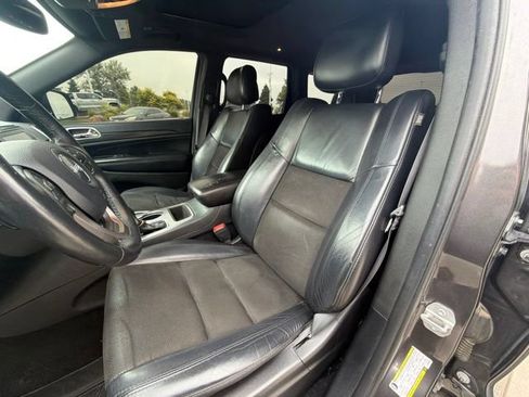 Used 2019 Jeep Grand Cherokee Altitude AWD/4WD image 47