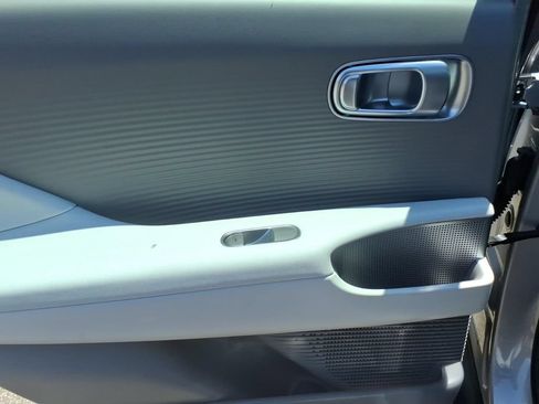Certified 2024 Hyundai Ioniq 6 SEL RWD image 10