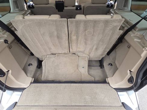 Used 2012 Land Rover LR4 HSE AWD/4WD image 37