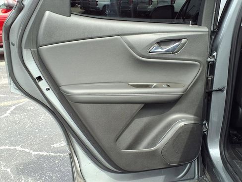 Used 2025 Chevrolet Blazer LT w/ Midnight/Sport Edition image 15