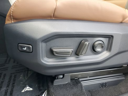 New 2026 Toyota Tundra 1794 Edition image 19