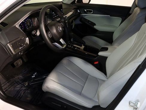 Used 2025 Acura Integra Base image 12