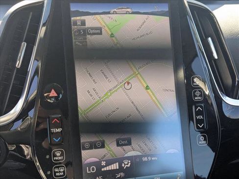 Used 2017 Toyota Prius Prime Advanced image 14