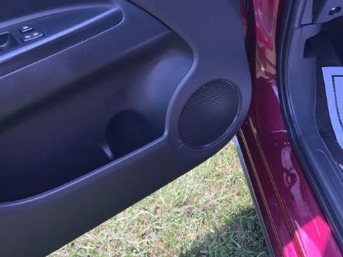 Used 2024 Mitsubishi Mirage ES image 10