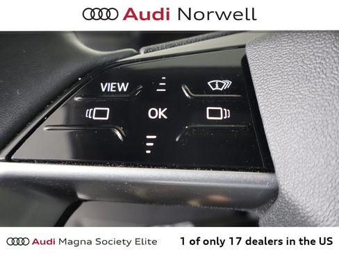 Certified 2025 Audi Q5 Premium w/ Premium Plus AWD/4WD image 27
