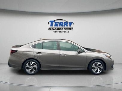 Used 2022 Subaru Legacy Premium