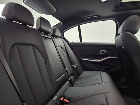 Used 2024 BMW 330i xDrive Sedan image 26