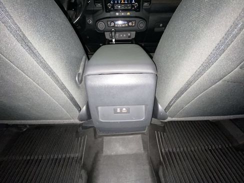 Used 2023 Nissan Frontier Pro-X w/ Tow Package RWD image 29