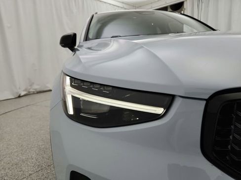 New 2026 Volvo XC40 B5 Plus w/ Protection Package Premier image 25