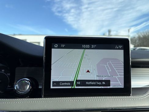 Certified 2022 Lincoln Corsair AWD w/ Premium Package image 23