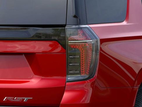 New 2026 Chevrolet Tahoe RST image 11