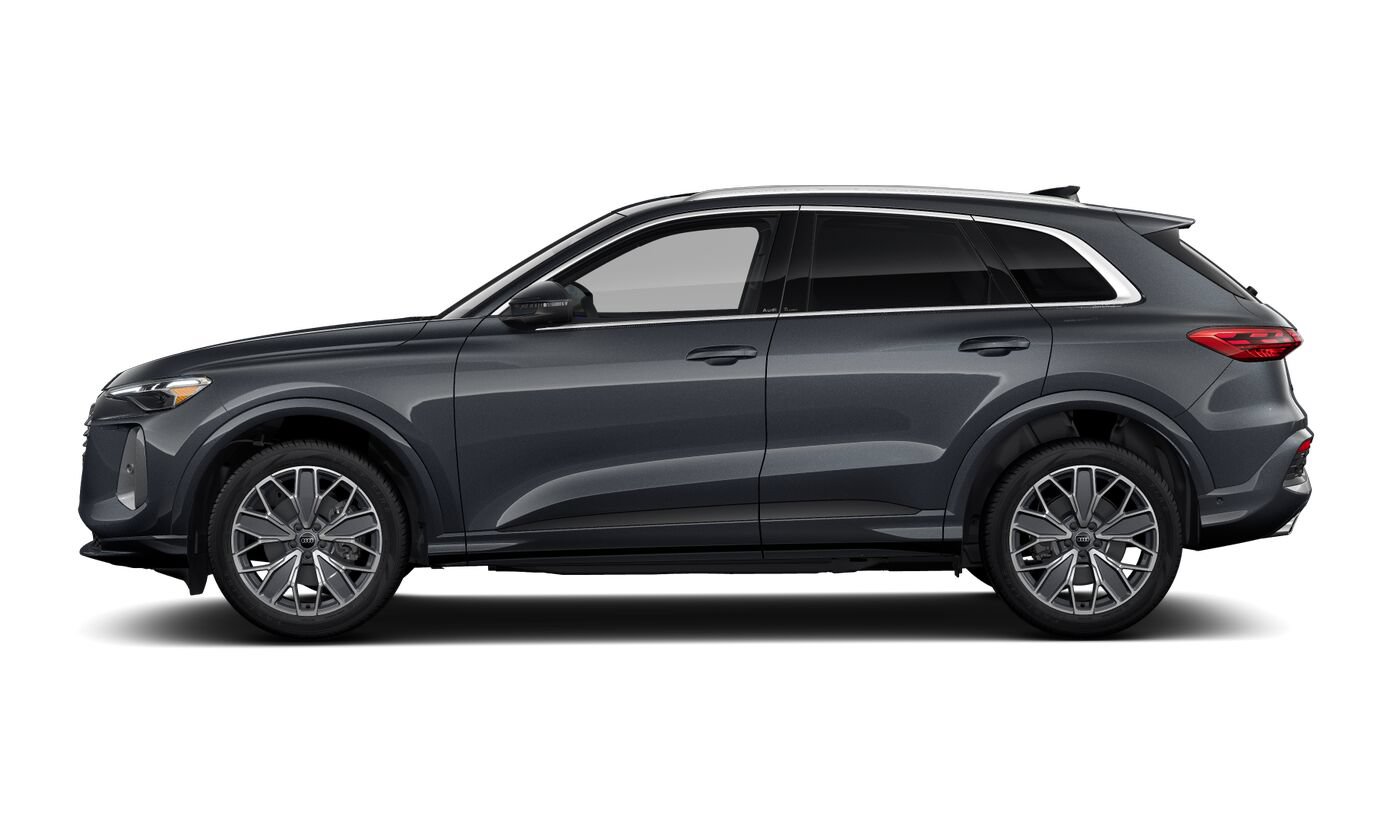 Certified 2025 Audi Q5 Premium Plus w/ Premium Plus AWD/4WD image 8