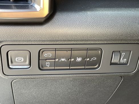 New 2025 GMC Hummer EV 3X w/ Extreme Off-Road Package image 26