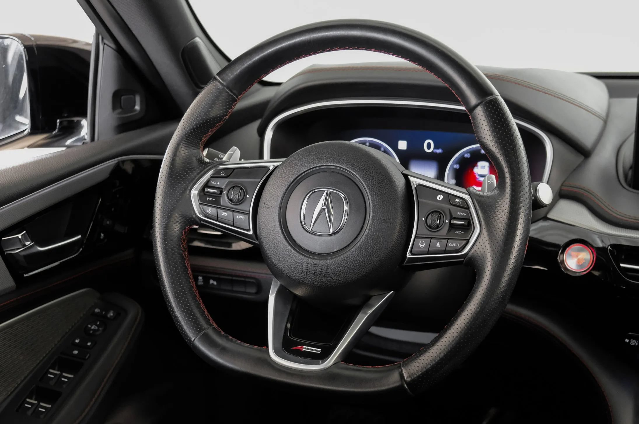 Used 2023 Acura MDX A-Spec AWD/4WD image 21