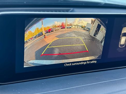 New 2026 MAZDA CX-30 AWD 2.5 S image 18