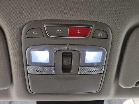 Used 2024 Kia Telluride S w/ S Sunroof Package AWD/4WD image 35