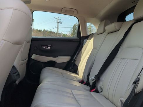 Used 2024 Honda HR-V EX-L image 24