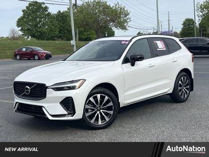 Used 2024 Volvo XC60 B5 Core w/ Protection Package Premier