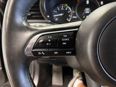 Used 2024 MAZDA CX-30 AWD 2.5 S w/ Select Sport Pkg image 25
